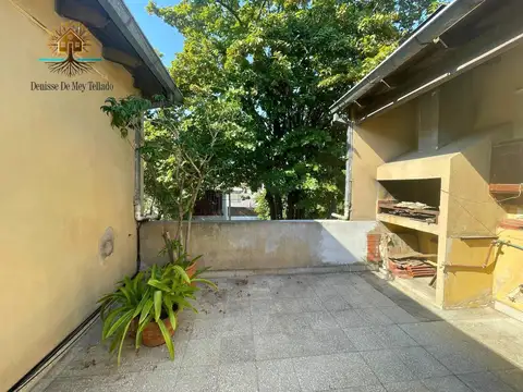 Depto Tipo Casa en Venta 20 años