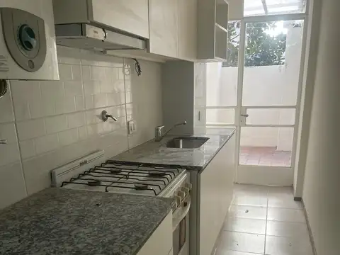 Departamento en Alquiler de 2 ambientes
