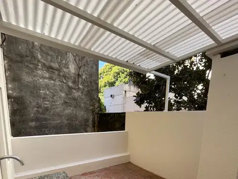 Departamento en Alquiler 50 años