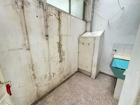 Departamento en Alquiler 50 años