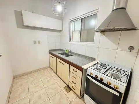 Departamento en Alquiler de 2 dormitorios