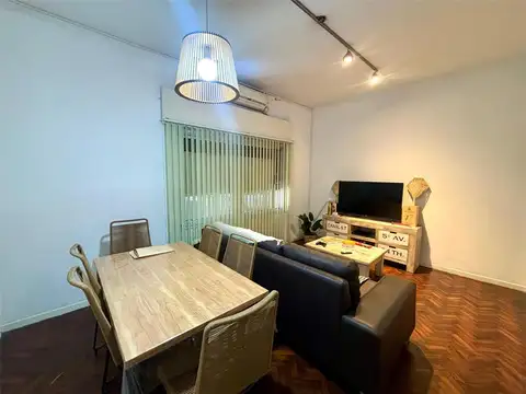 Departamento en Alquiler de 3 ambientes