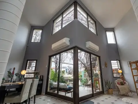 Casa en Alquiler de 5 dormitorios