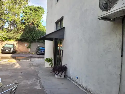 Oficina Monoambiente con 3 baños