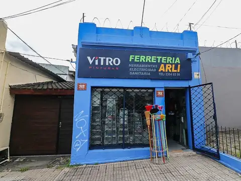Avenida Millán 4600