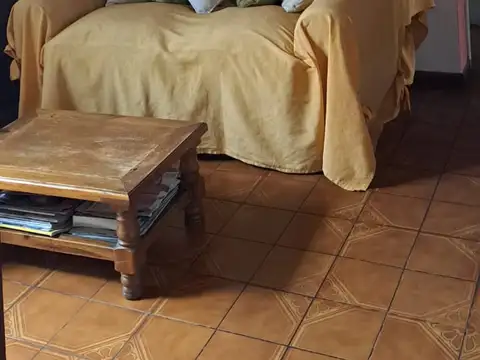 Depto Tipo Casa en Venta 65 años