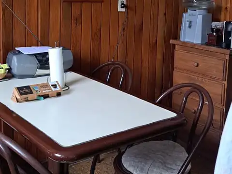 Depto Tipo Casa en Venta de 2 dormitorios