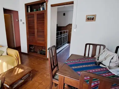 Depto Tipo Casa en Venta de 2 dormitorios