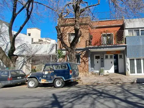 Joaquín V. González 2800