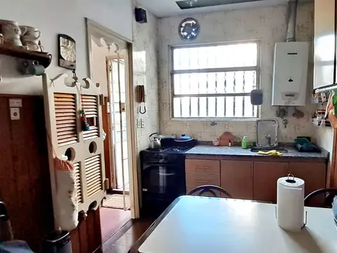 Depto Tipo Casa en Venta 65 años
