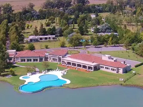 Miralagos Club de Campo