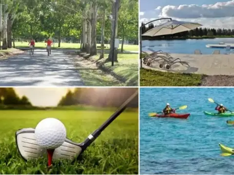 Terreno en Venta en Club Miralagos, USD 60.000