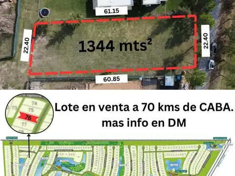 Miralagos Club de Campo