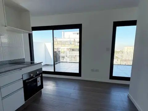 Departamento en Venta Apto profesional