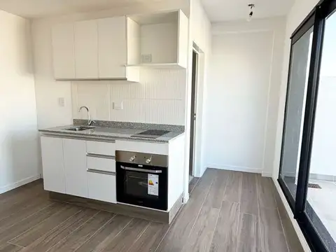 Departamento en Venta al Sur
