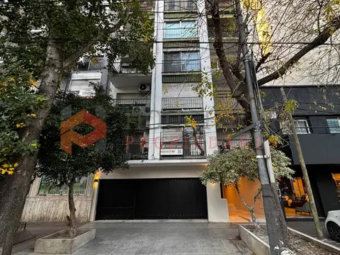 Libertador al 2400