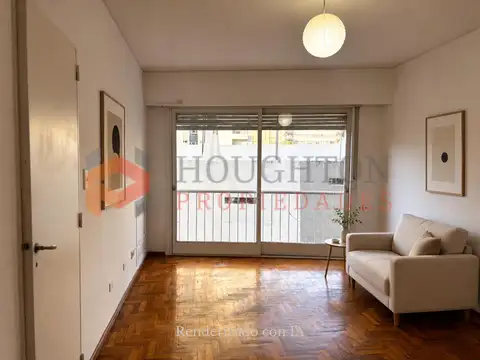 Departamento en ALQUILER Olivos-Vías/Rio
