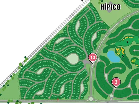 Terreno en Venta en San Sebastian, USD 10.000