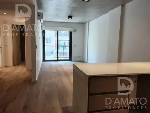 Departamento en villa del parque a estrenar