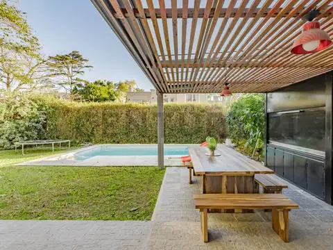 Casa en Venta en Don Torcuato, USD 360.000