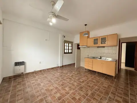 Casa en Alquiler de 1 dormitorio
