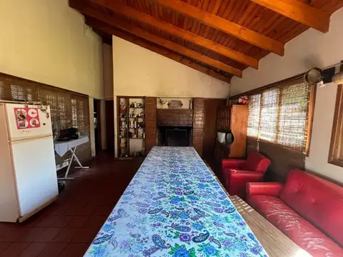 Casa Quinta en Venta en Villa Elisa La Plata