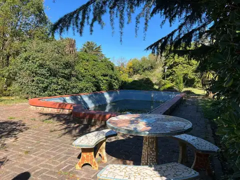 Quinta en Venta en Villa Elisa, USD 180.000