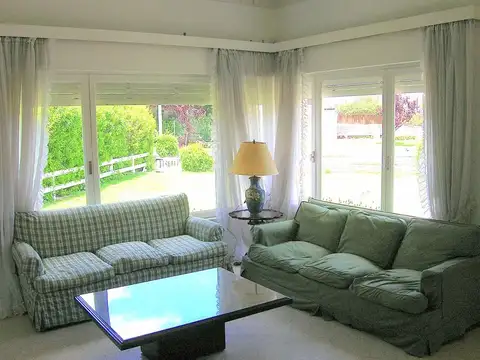 Casa en Venta 1 año