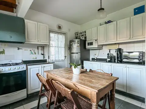 Casa en Venta al Noreste