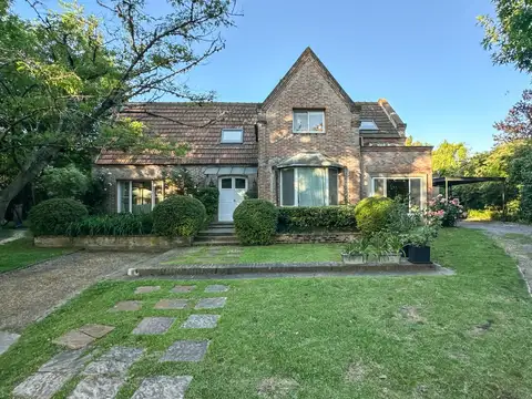 Casa en venta en Martindale C.C. Pilar