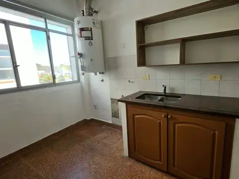 Departamento en Alquiler 46 años