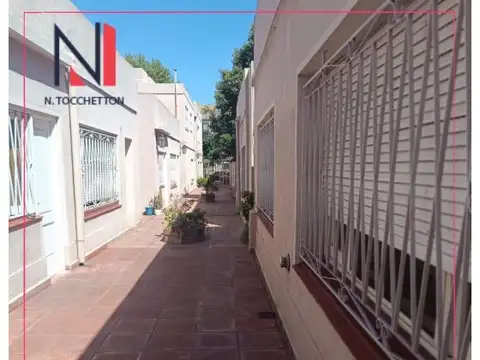 Alquiler de PH en pleno centro de Castelar en complejo cerrado