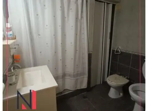 Depto Tipo Casa en Alquiler 44 años