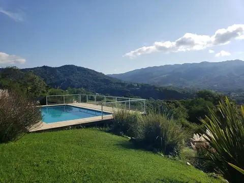 Casa en Venta de 5 dormitorios