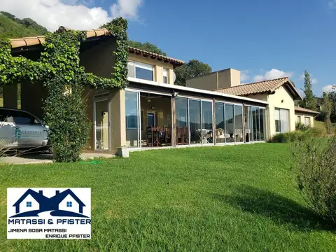 Casa en Venta al Noroeste
