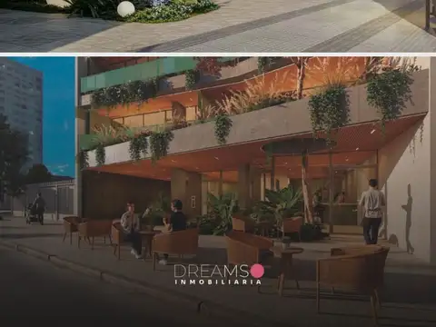 Departamento en Venta 1 año