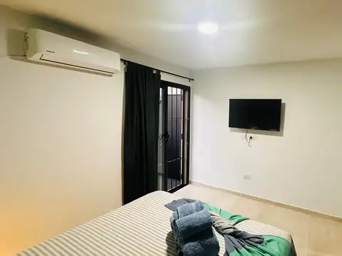 Departamento en Venta en Alberdi, USD 55.000