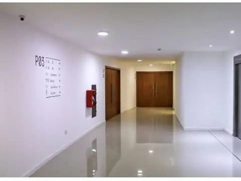Oficina en Venta en Puerto Norte, USD 590.000