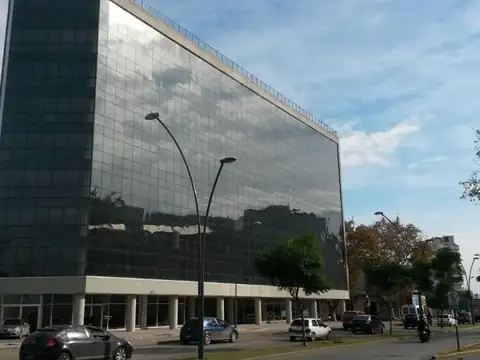 Oficina Premium - Ciudad Ribera - Puerto Norte