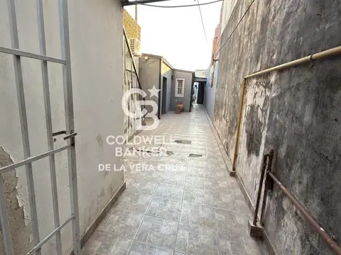 Casa en Venta 35 años