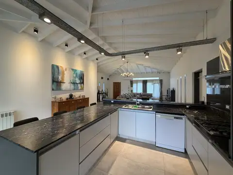 Casa en Venta 9 años