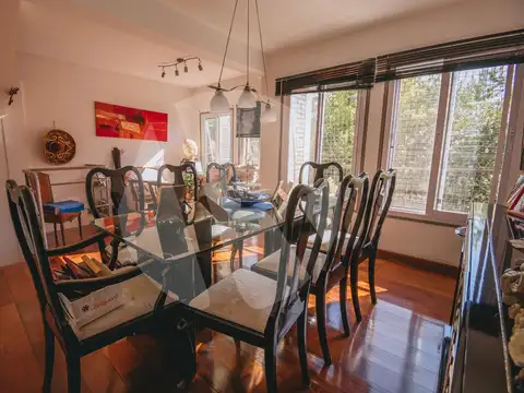 VENTA - DUPLEX 4 AMBIENTES   DEPENDENCIA Y ALTILLO - FLORIDA
