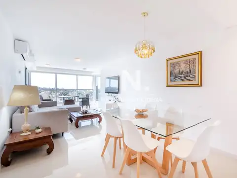 Gran oportunidad de departamento en linda zona