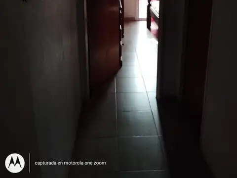 DEPTO. DOS AMB. CON PATIO PROPIO