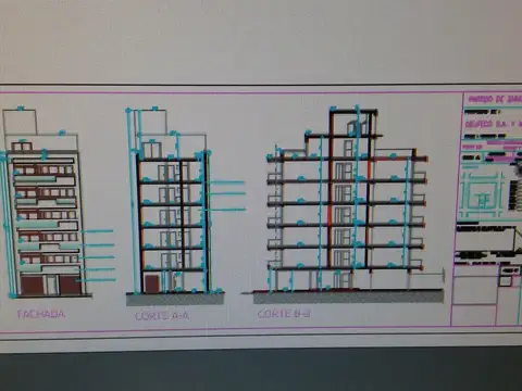 Terreno en Venta de 285,0 m2