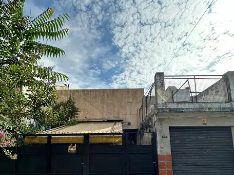 Terreno en venta en Liniers