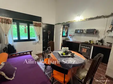 Departamento en Venta 30 años