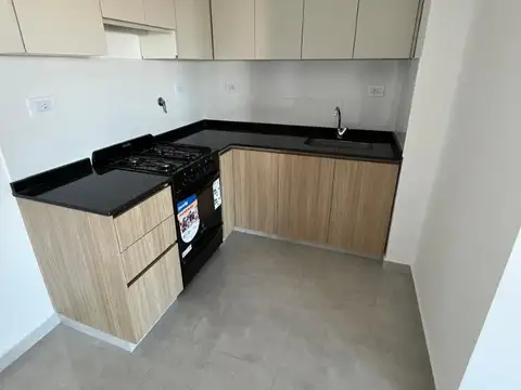 Departamento en Venta A Estrenar