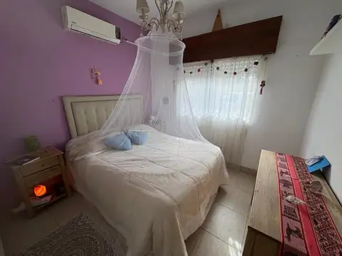 Depto Tipo Casa en Venta de 3 dormitorios