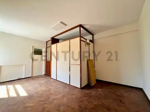 San Martín 600, Piso 9
